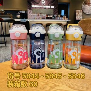 bình nước 5844 550ml